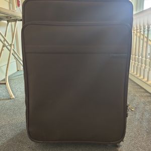 Briggs & Riley's 26-inch wheeled upright